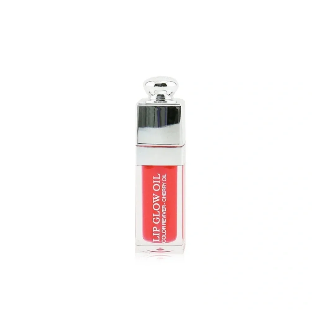 Dior Addict Lip Glow Oil - #015 Cherry Oil